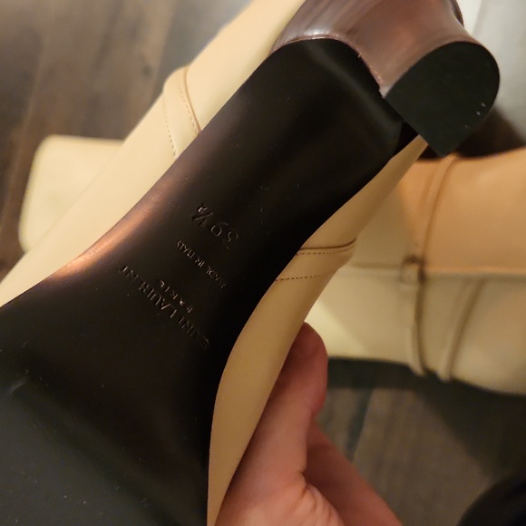 Saint laurent boots - Picture 4 of 7